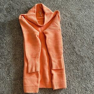 Free People Ottoman Slouchy Tunic